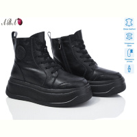 Ботинки Aba AG185-6