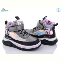 Ботинки BBT T6973-7