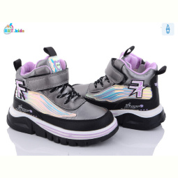 Ботинки BBT T6973-7