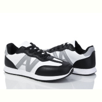 Кроссовки Ok Shoes AP258-2