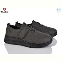 Кроссовки SUBA D302-02