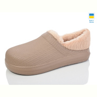 Галоши Lot Shoes N651 т.беж