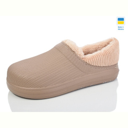 Галоши Lot Shoes N651 т.беж