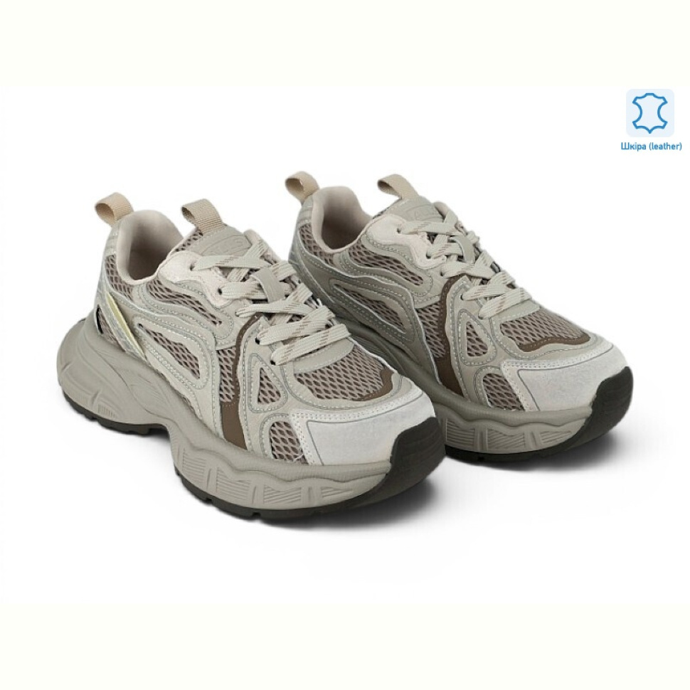 Кроссовки Allshoes 220117