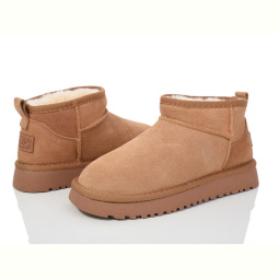 Угги Violeta PN2582 camel