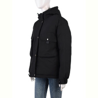 Куртка Obuvok 162 (12036) black
