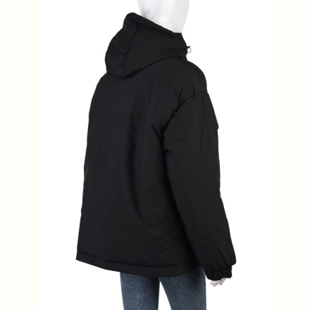 Куртка Obuvok 162 (12036) black