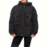 Куртка Obuvok 162 (12036) black