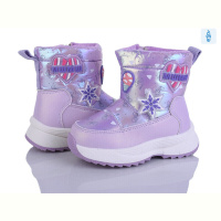 Дутики Poni kids 2315-3F