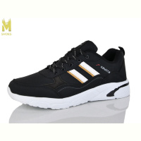 Кроссовки M.Shoes 3352-2