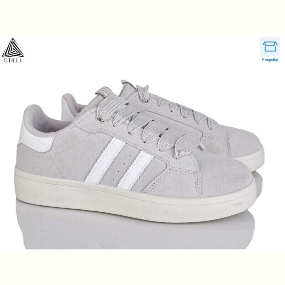 Кроссовки STILLI Group JH30-14 шкіра