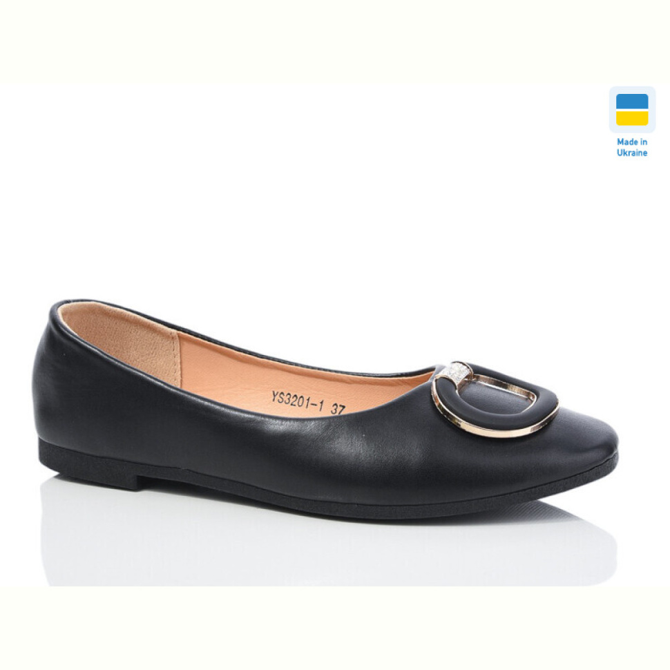 Балетки Swin YS3201-1