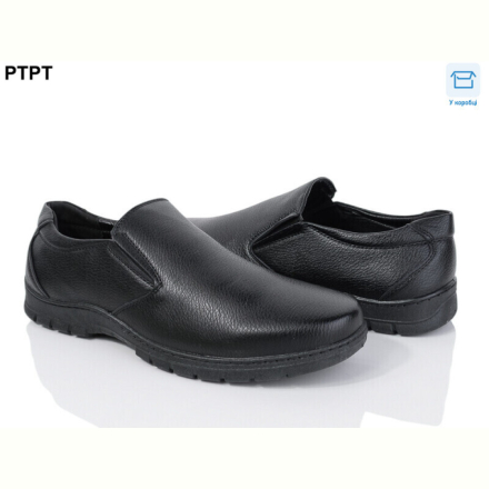 Туфли PTPT Y722