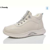 Ботинки Trendy BK1221-2