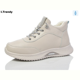 Ботинки Trendy BK1221-2