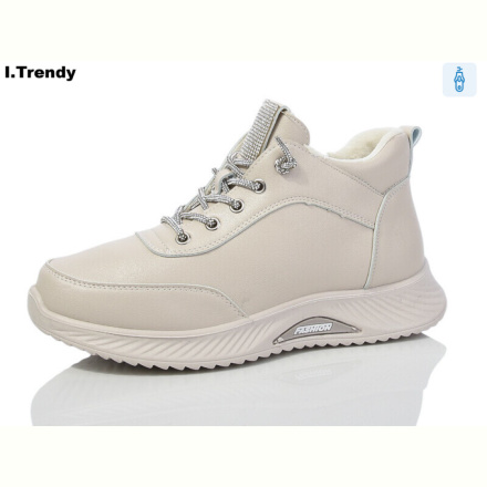 Ботинки Trendy BK1221-2
