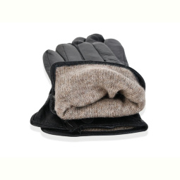 Перчатки RuBi 5-105 black