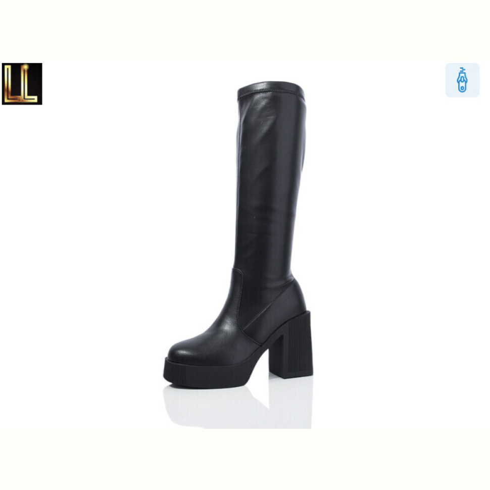 Сапоги Lilin LL99-6-1