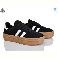 Кроссовки STILLI Group WA170-7R шкіра