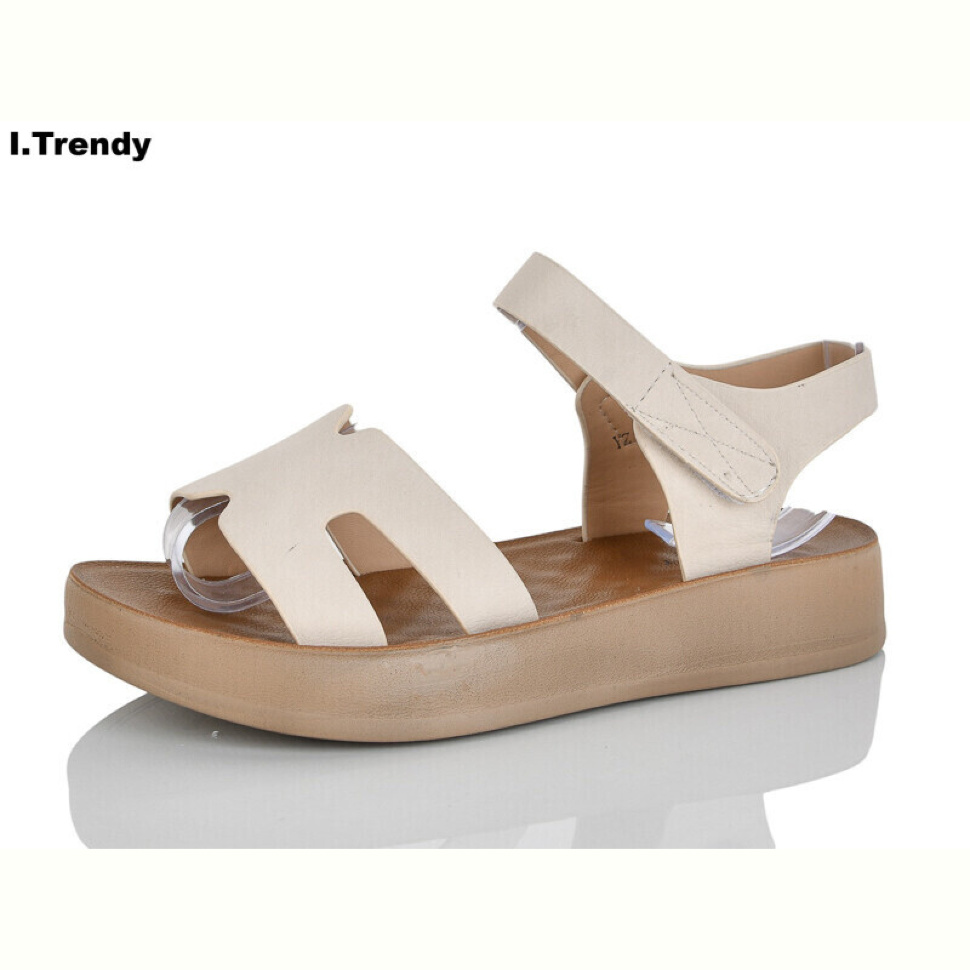 Босоножки Trendy YZ103-2 Босоножки Trendy YZ103-2