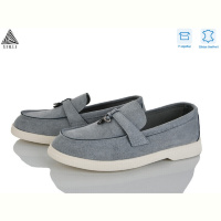 Туфли STILLI Group Q80-7 шкіра