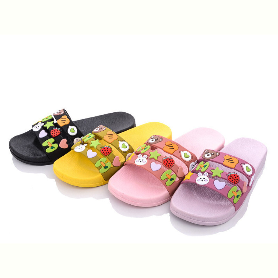 Шлепки SANLIN 2 B2058-2 mix Шлепки SANLIN 2 B2058-2 mix