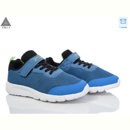 Кроссовки STILLI KIDS KT160-3 піна