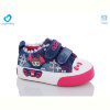 Кеды Comfort-baby 121-01 синій