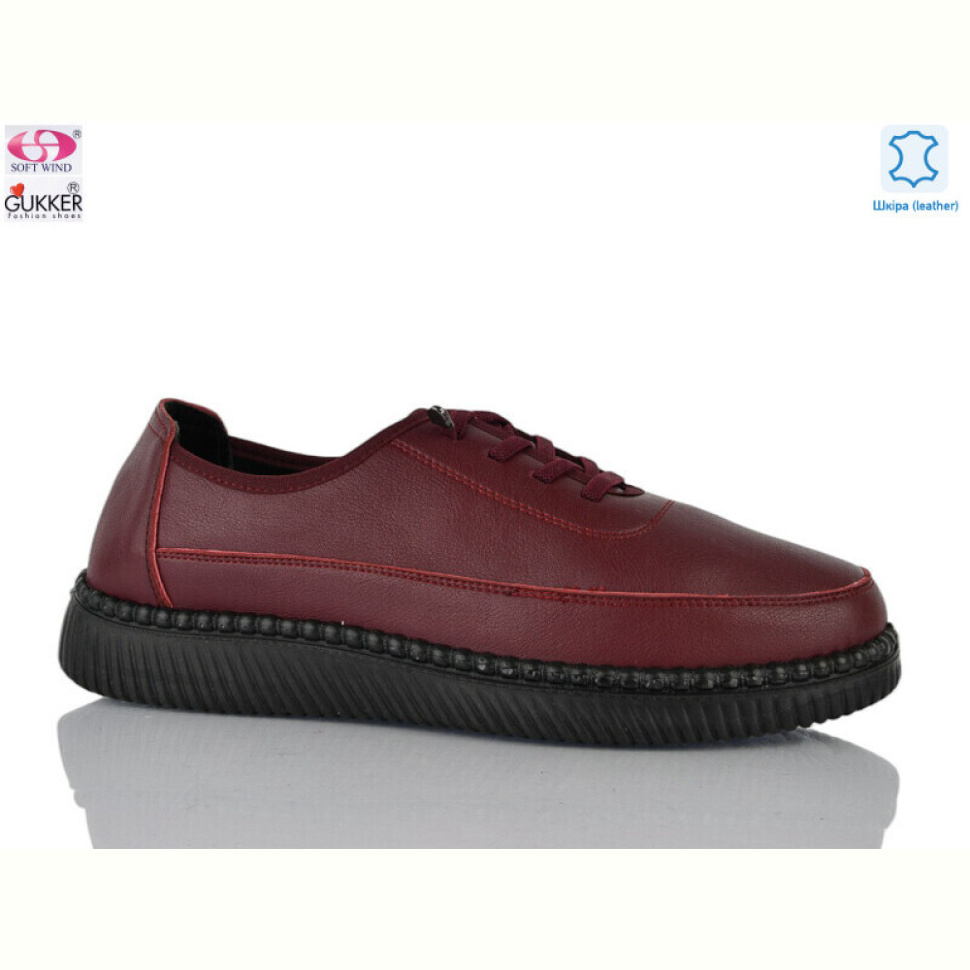 Туфли Gukkcr 4062-9