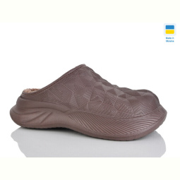 Сабо Крок 603 шоколад