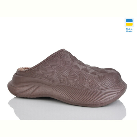 Сабо Крок 603 шоколад