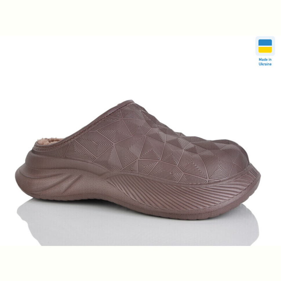 Сабо Крок 603 шоколад Сабо Крок 603 шоколад