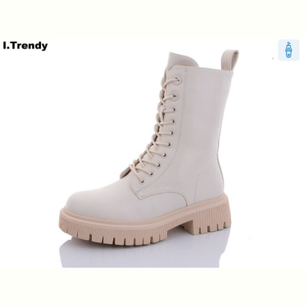 Ботинки Trendy B1539-1