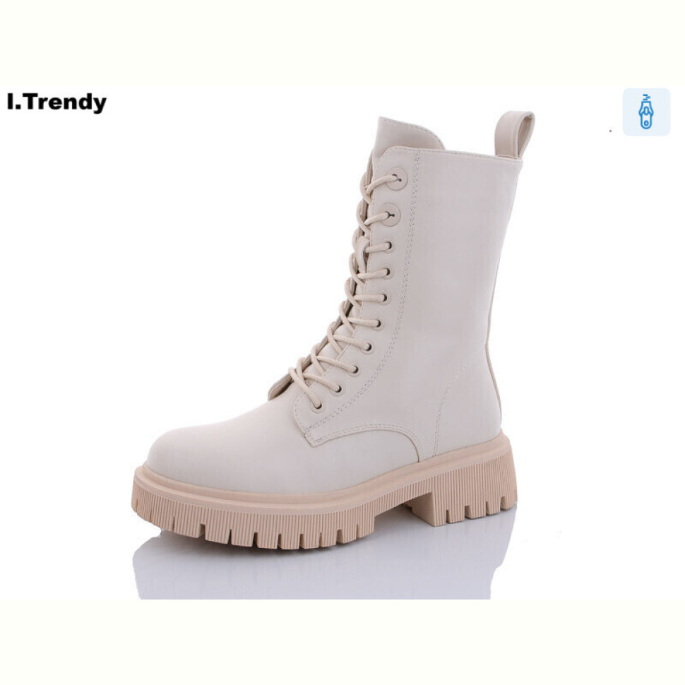 Ботинки Trendy B1539-1 Ботинки Trendy B1539-1
