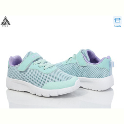 Кроссовки STILLI KIDS KT230-9 піна