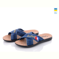 Шлепки Selena 6518 sport
