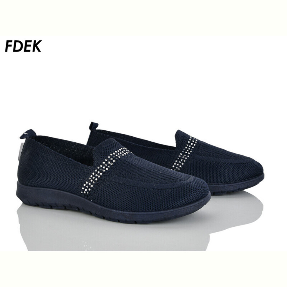 Слипоны FDEK FA9318-2