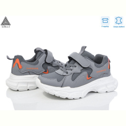 Кроссовки STILLI KIDS TX140-30 шкіра піна