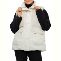 Жилетка Obuvok M01 (11959) milky