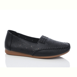Туфли Leguzaza 920 black