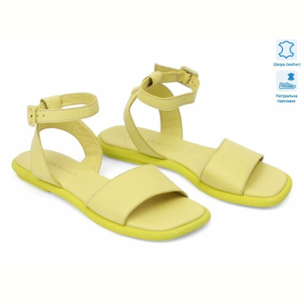 Босоножки Allshoes 184808