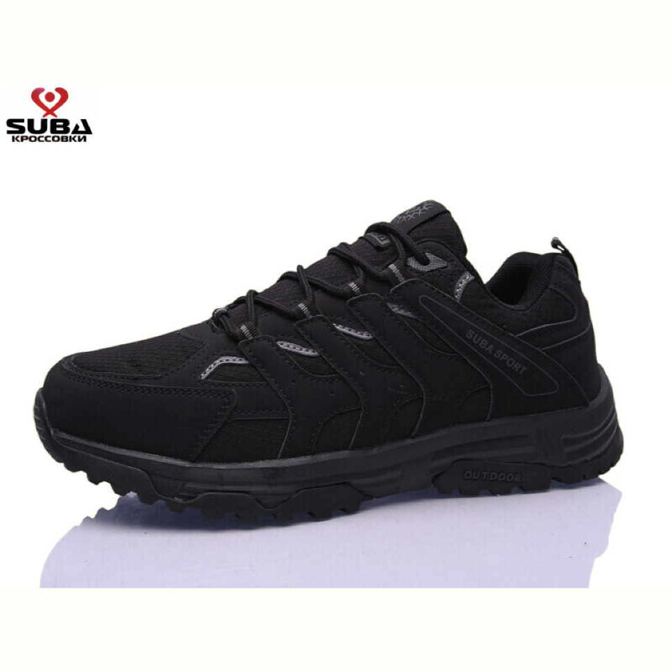 Кроссовки SUBA AG6620-01