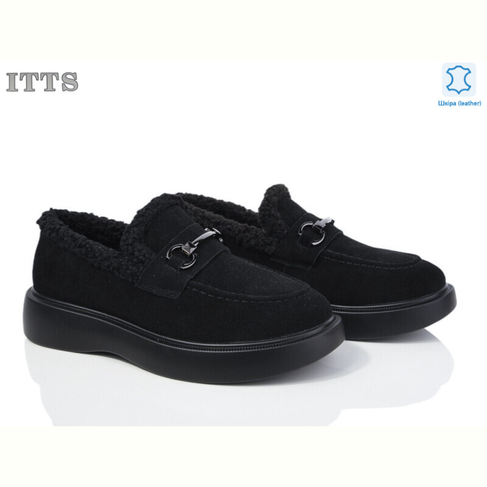 Туфли ITTS AA302-1