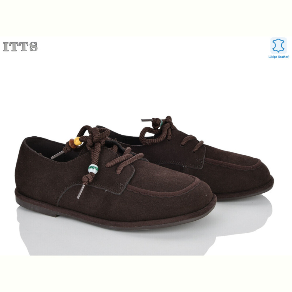 Туфли ITTS GL2903-41