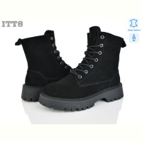 Ботинки ITTS E73-1