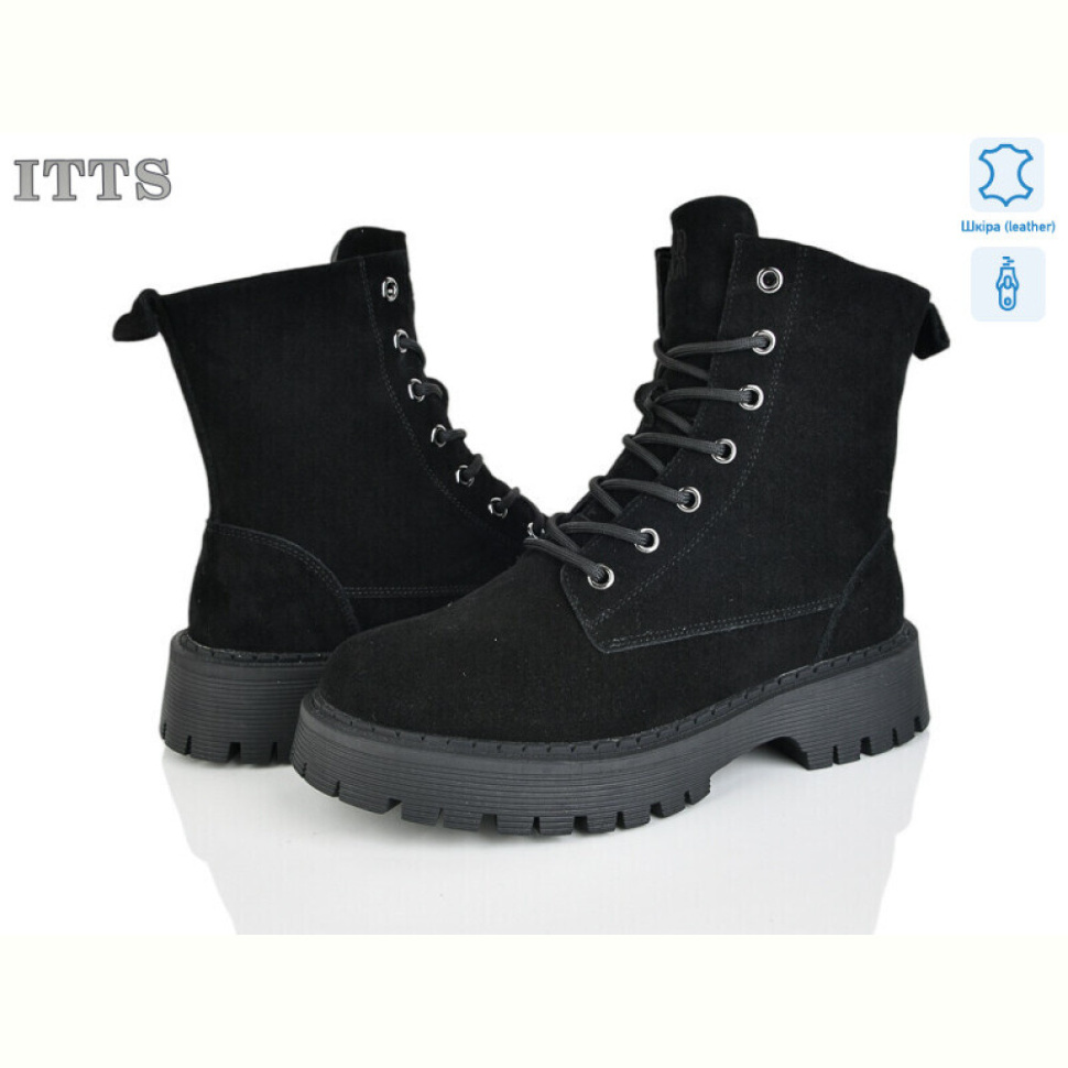 Ботинки ITTS E73-1