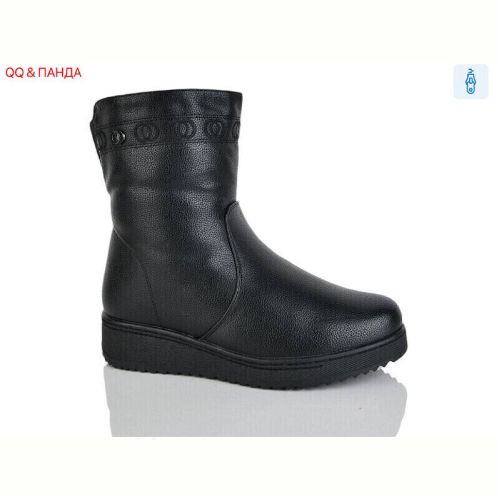 Ботинки QQ&Панда 603-1