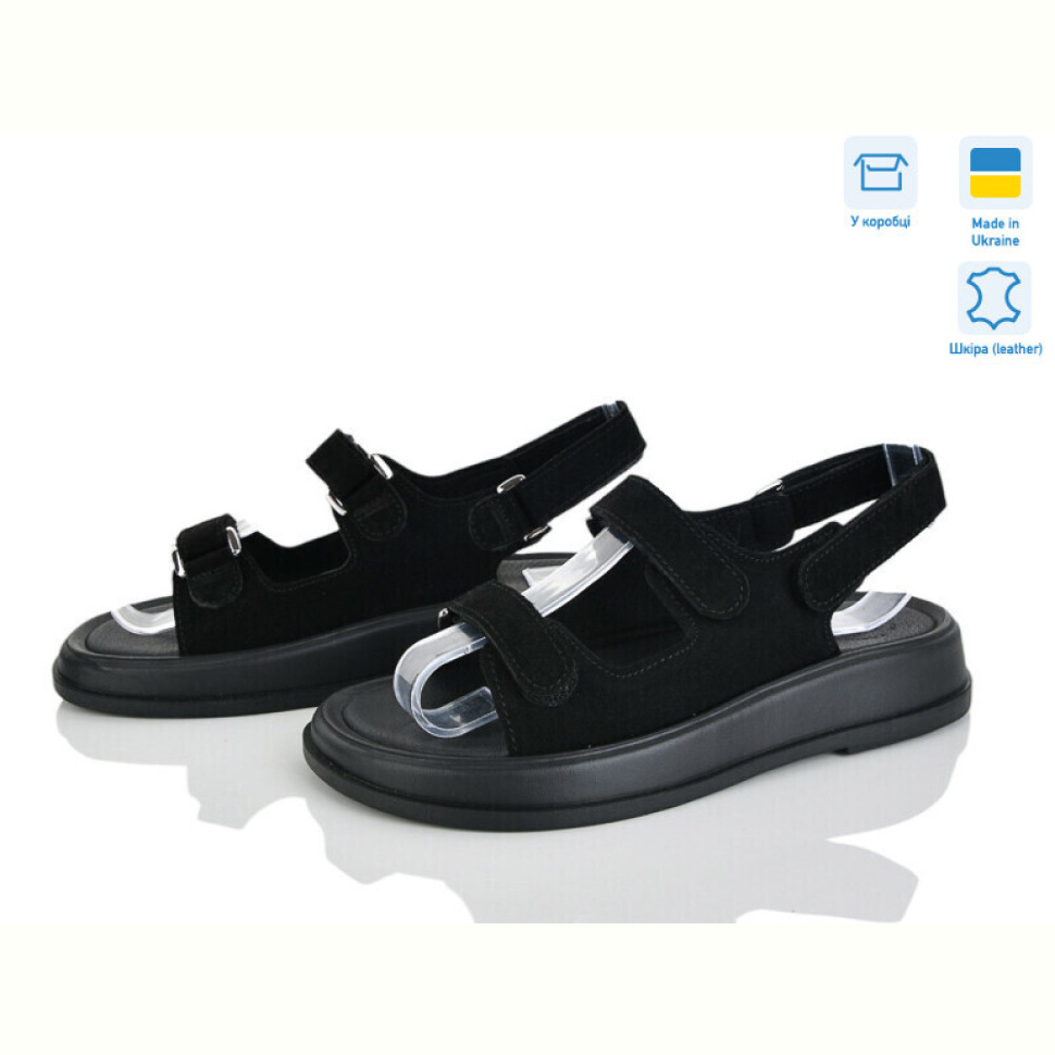 Босоножки Ailinda 626-1A