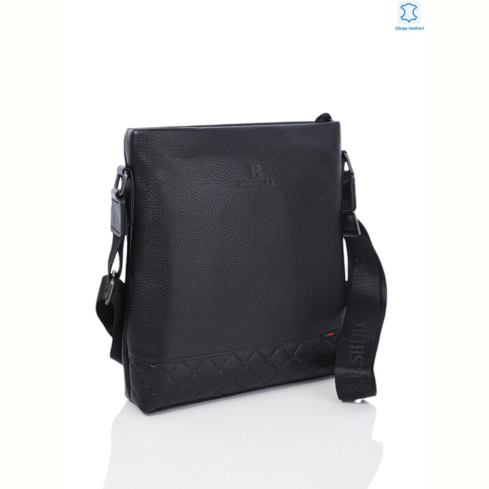 Сумка GLAMORTA 063-1 black