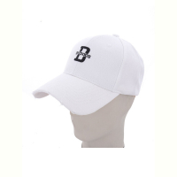 Кепка Королева DK1-4 white